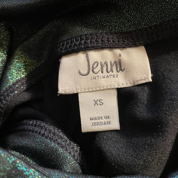 JENNI On Repeat Crossover Full Length Legging X SMALL (866) - Picture 3 of 7